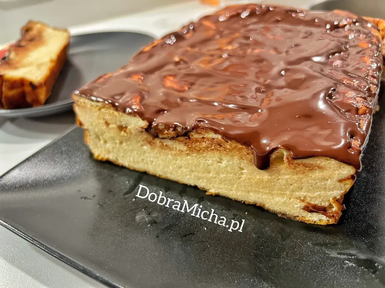 Ile kcal ma sernik? Porównanie, triki i fit przepisy!