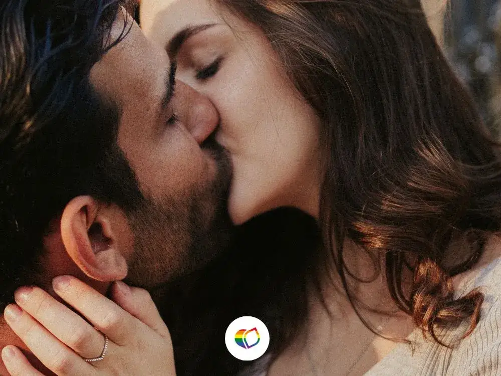 Kiedy pocałować na randce? Wyczuj moment i odczytaj sygnały!