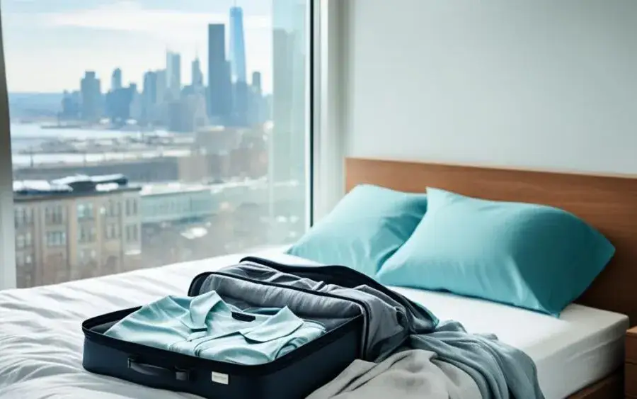 Jak zostawić pokój w hotelu bez stresu i niepotrzebnych kosztów