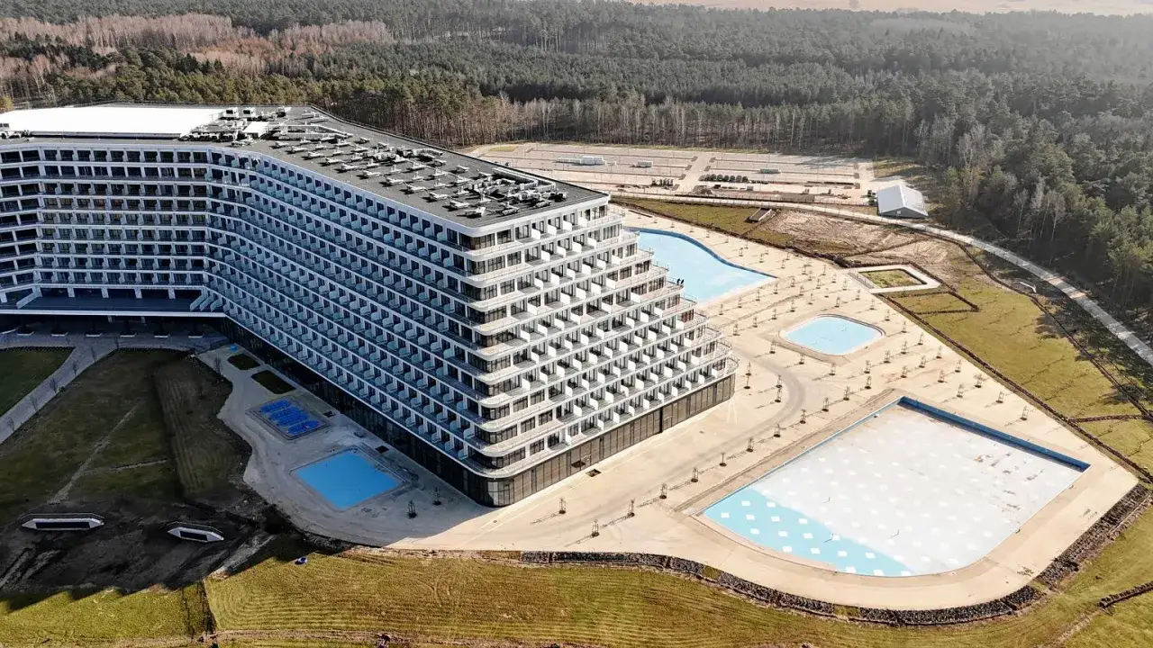 Gołębiewski: Ile kosztuje nocleg? Sprawdź, jak nie przepłacić!