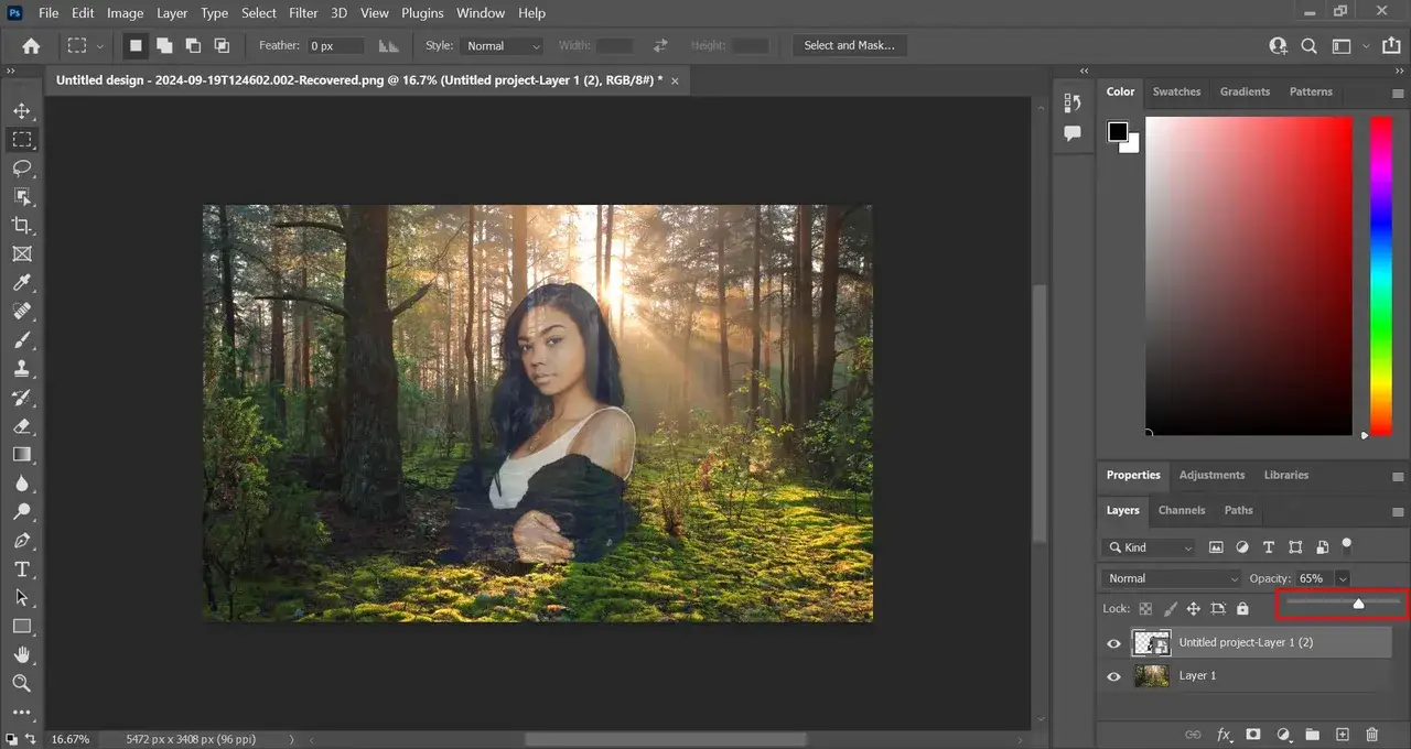Jak zapisać zdjęcie w Photoshopie - proste kroki, które musisz znać