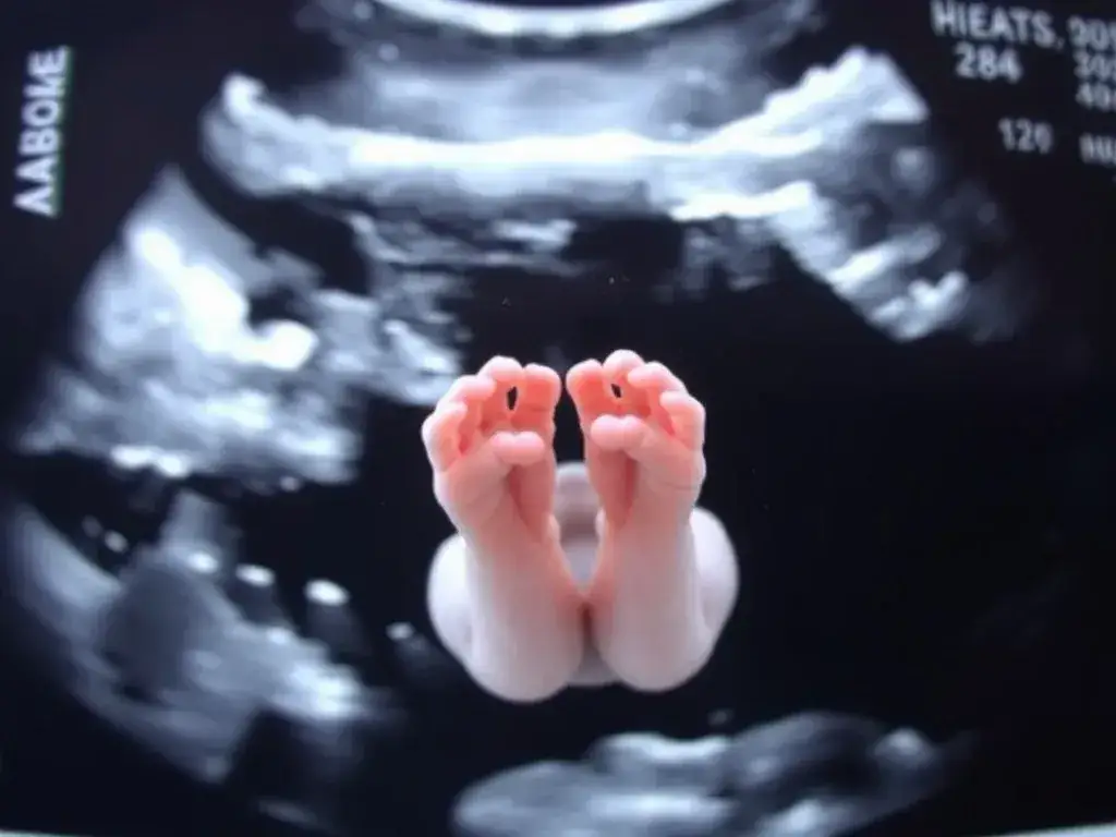 Badania prenatalne 12. tydzień: USG, PAPP-A kompleksowy przewodnik