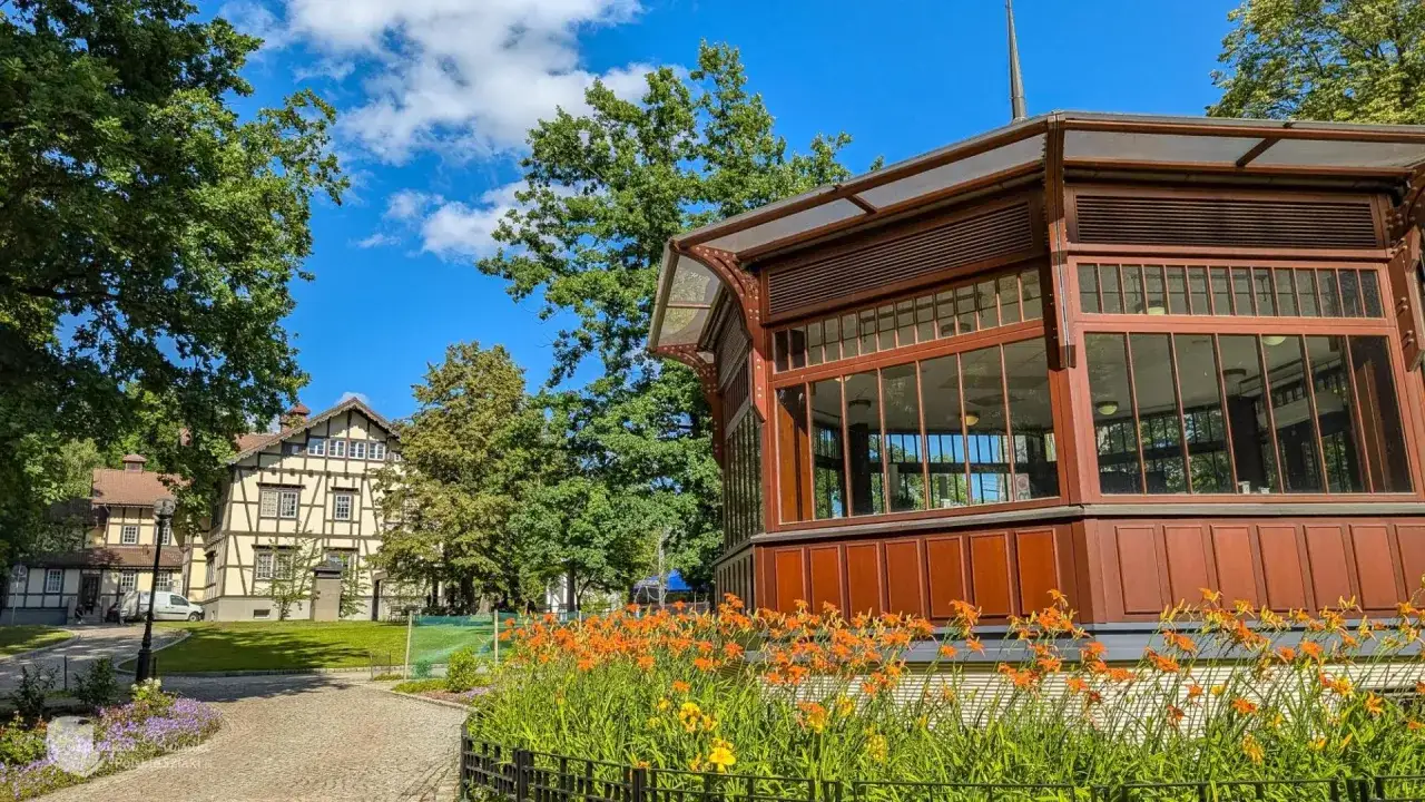 Jastrzębie-Zdrój: Atrakcje, które musisz zobaczyć! Przewodnik