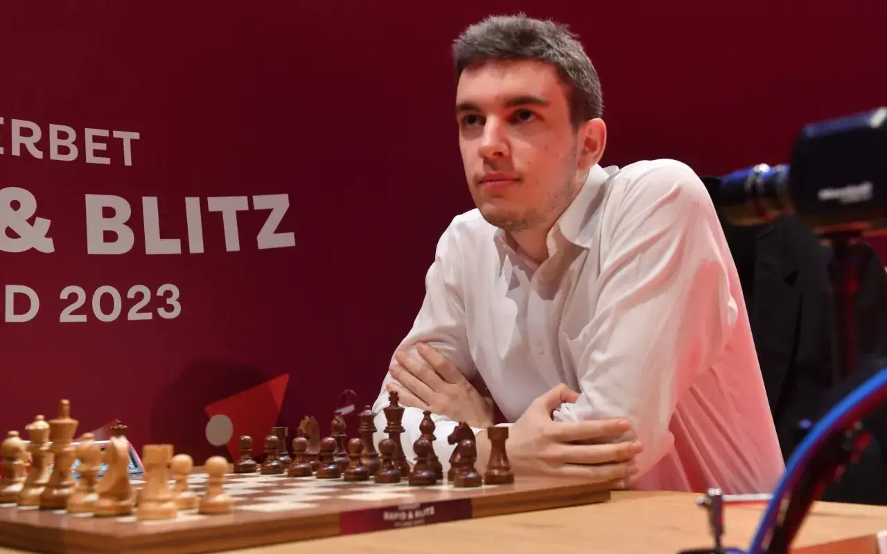 Jan-Krzysztof Duda: Fenomenalny polski szachista młodego pokolenia