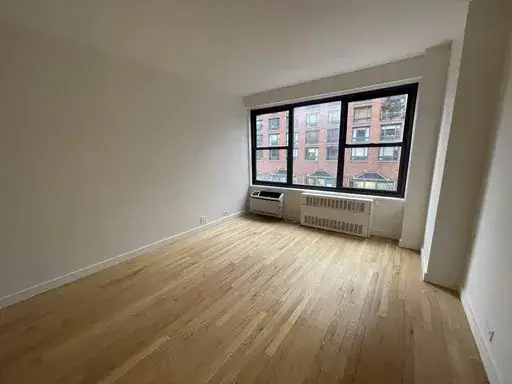 Ile kosztuje wynajem mieszkania w Nowym Jorku? Ceny, które zaskakują