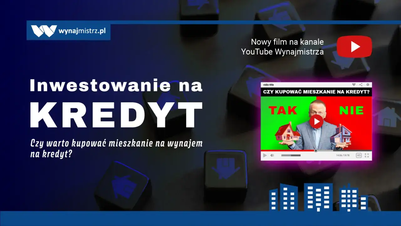 Jak kupić mieszkanie na kredyt i uniknąć zbędnych kosztów