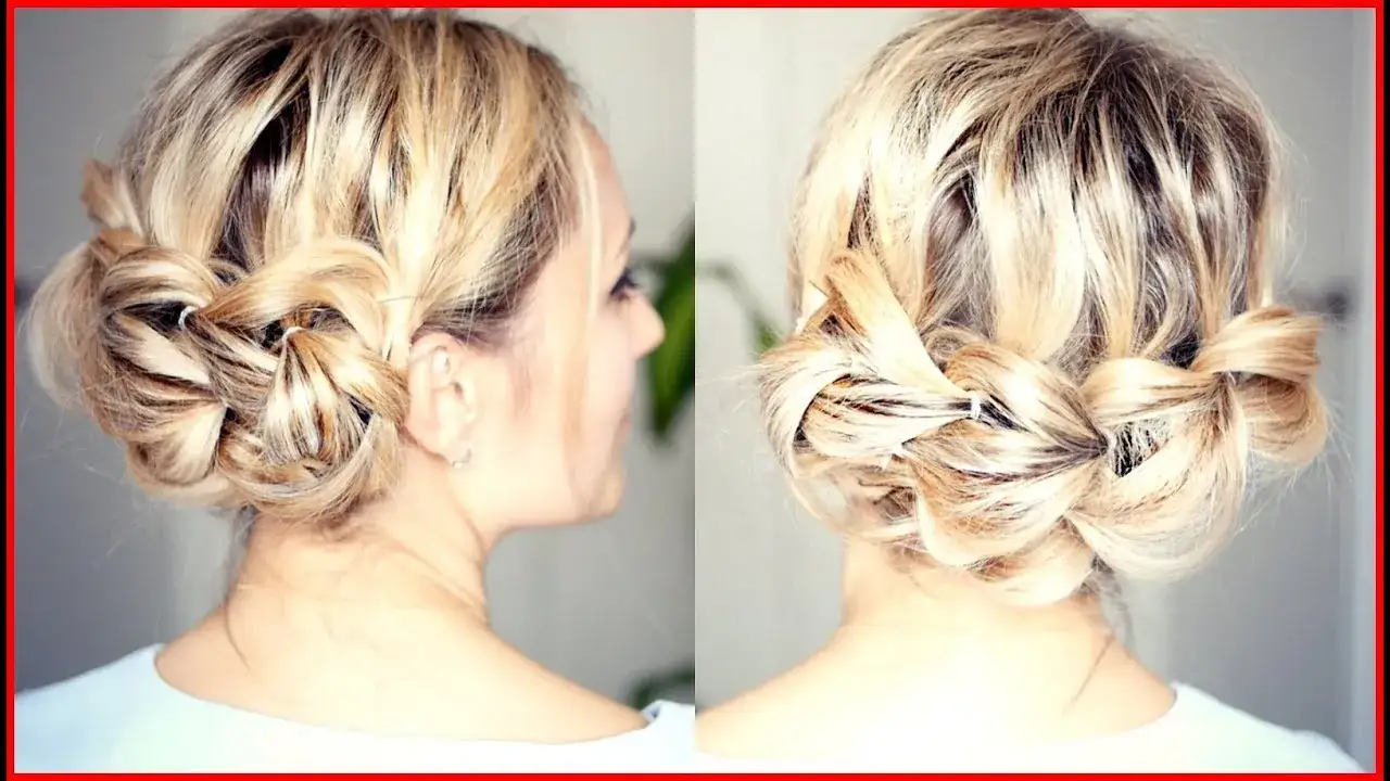 W co się uczesać na wesele: najlepsze fryzury na każdą długość włosów