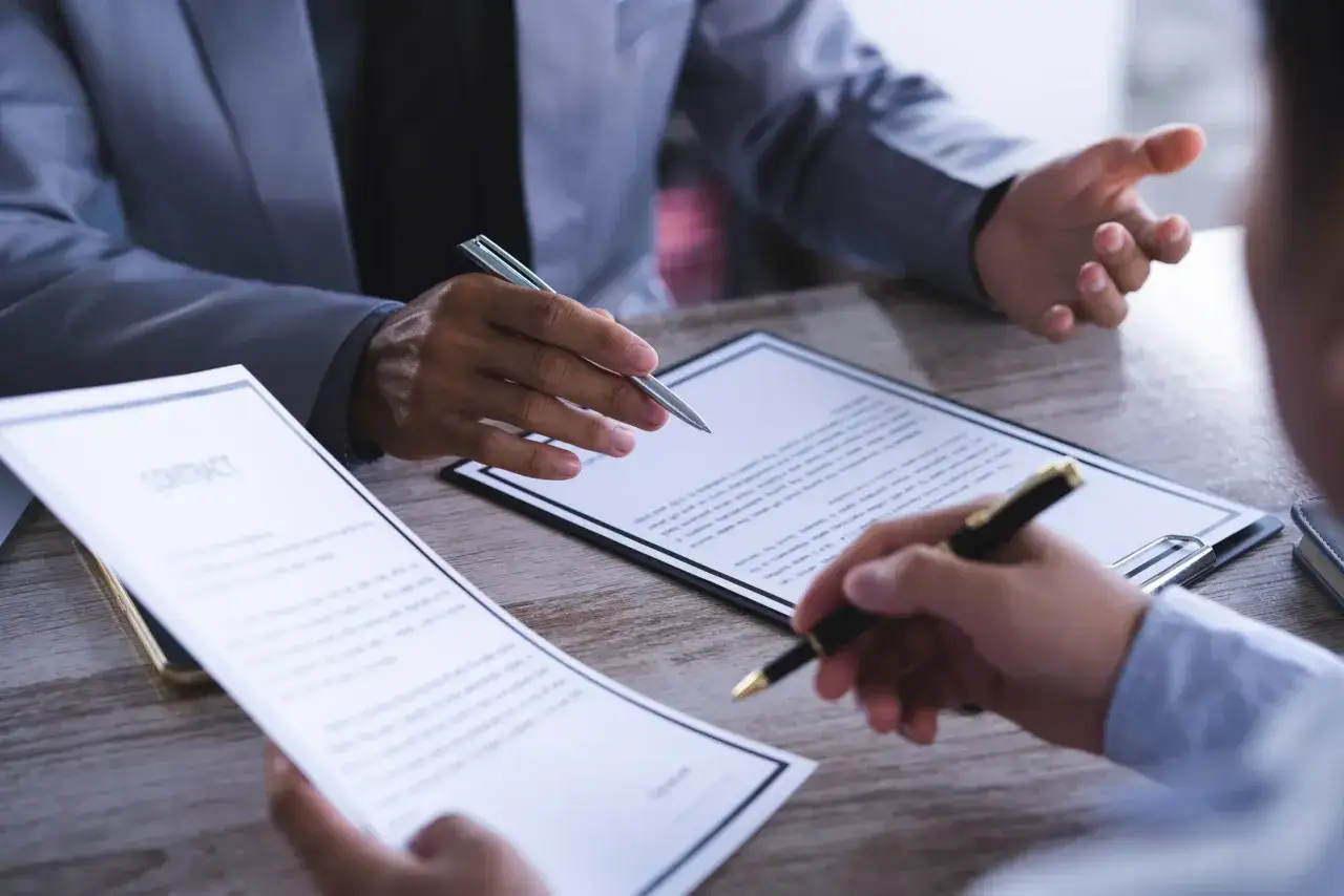 Interes prawny: Klucz do praw. Jak go wykazać i chronić je?