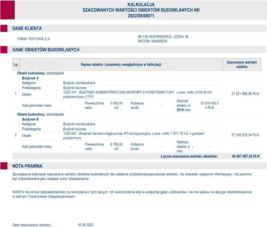 Jak obliczyć wartość odtworzeniową budynku i uniknąć błędów finansowych