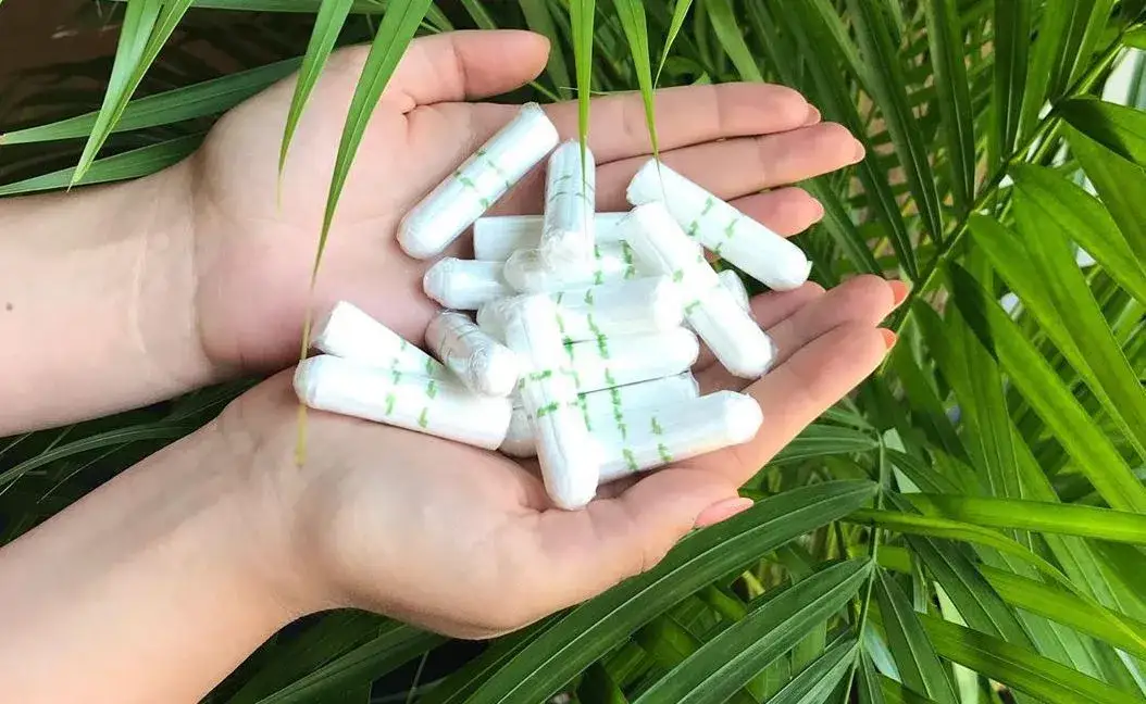 Czy używanie tamponów to grzech? Prawda o moralności i higienie