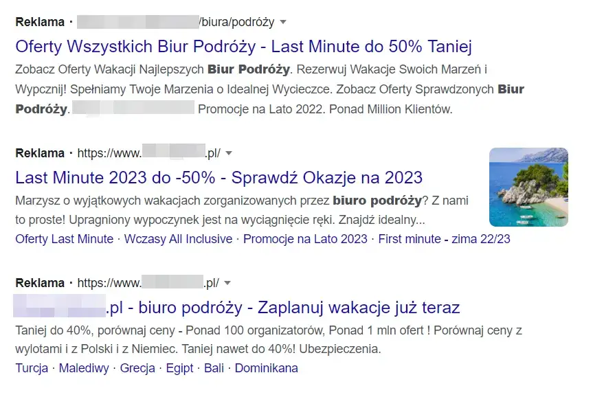 Jak stworzyć ofertę biura podróży, która sprzedaje? Poradnik