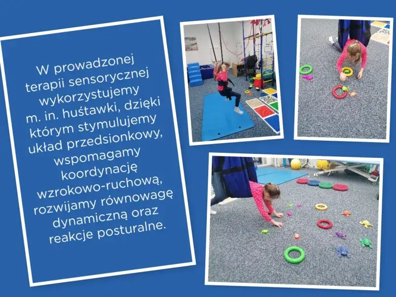 Przykładowa diagnoza integracji sensorycznej – co musisz wiedzieć?