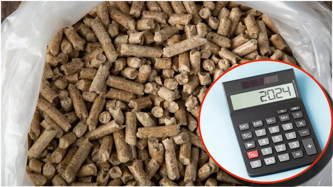 Ile pelletu na 150m2? Poznaj realne zużycie i koszty ogrzewania