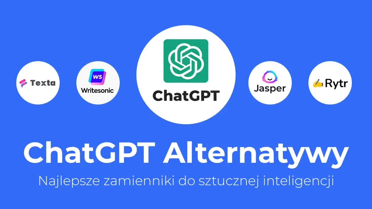 Gdzie zadać pytanie sztucznej inteligencji? Najlepsze platformy i porady