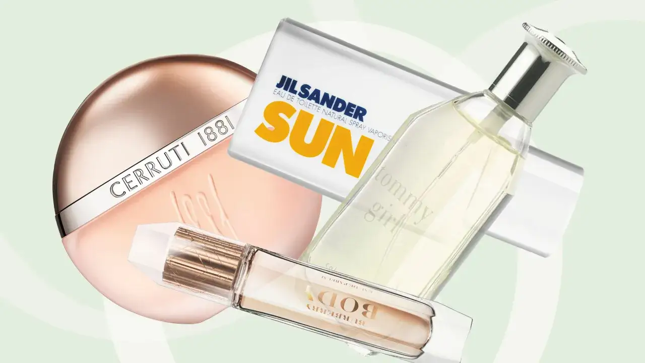 Die besten Parfums für Frauen: Finde deinen perfekten Duft für jeden Anlass