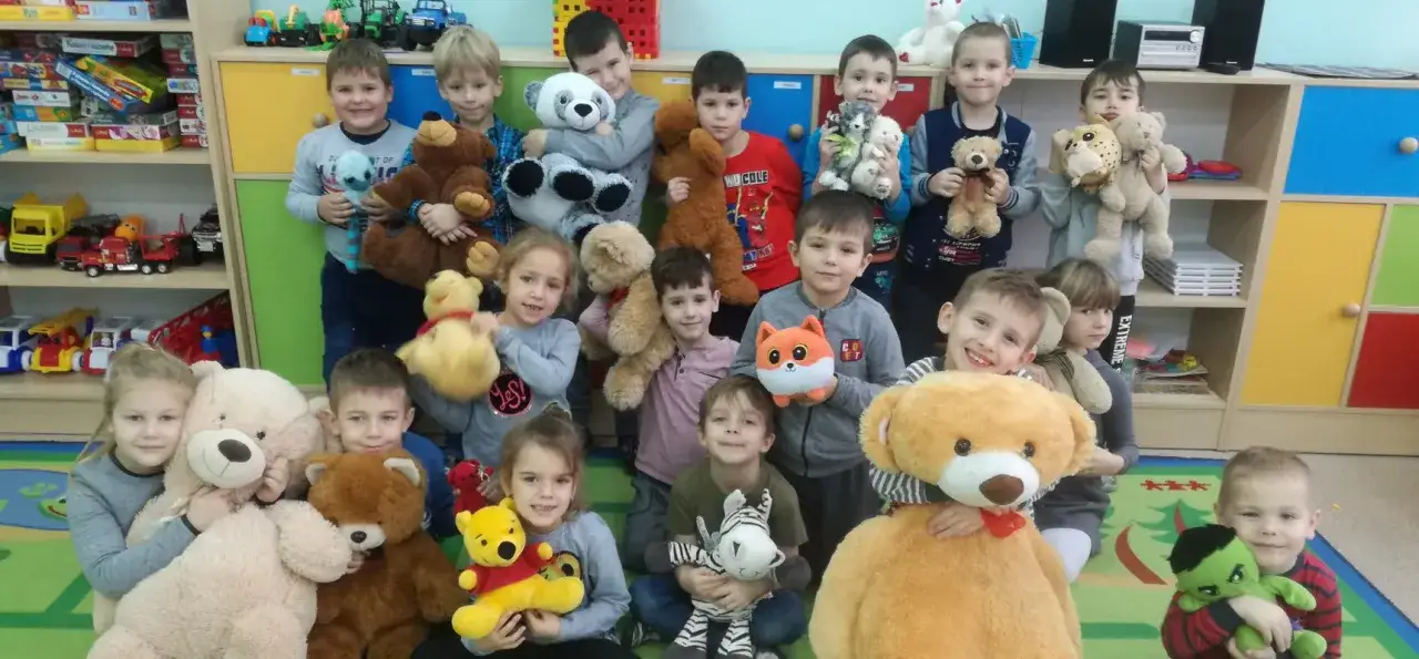 Co to jest dzień pluszowego misia i jak go wyjątkowo obchodzić