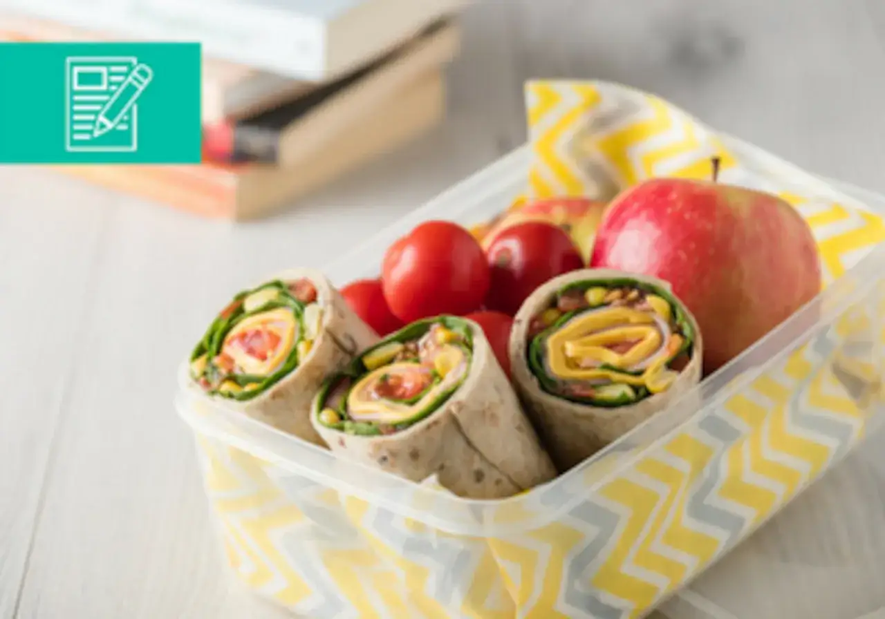 Jak zrobić zdrowe przekąski, które zachwycą dzieci i dorosłych