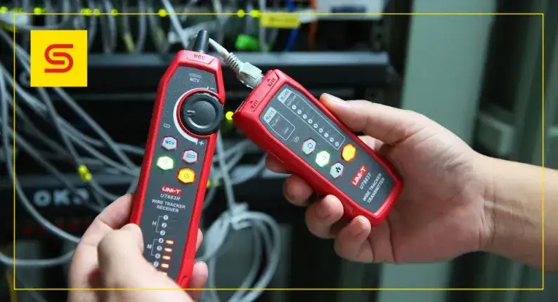 Jak znaleźć kabel pod tynkiem i uniknąć niebezpieczeństwa w domu