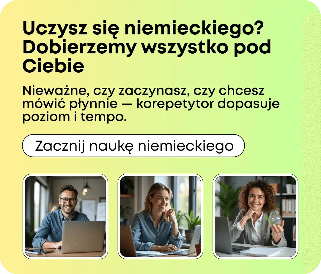 Zajęcia dodatkowe z języka niemieckiego – jak wybrać najlepsze dla dziecka?