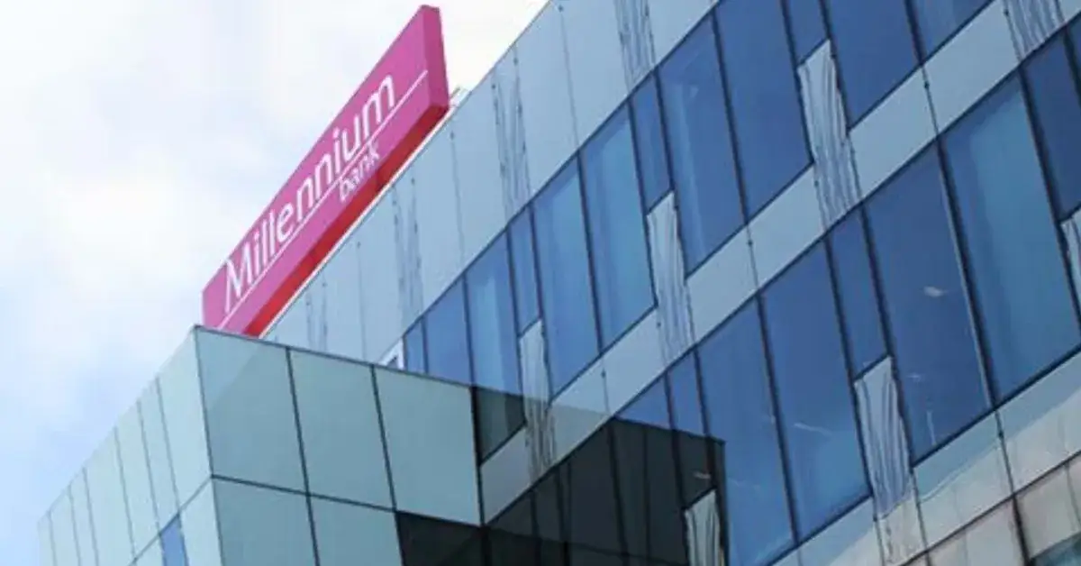 Oprocentowanie lokat w Millennium: Zaskakująco niskie czy wysokie zyski?