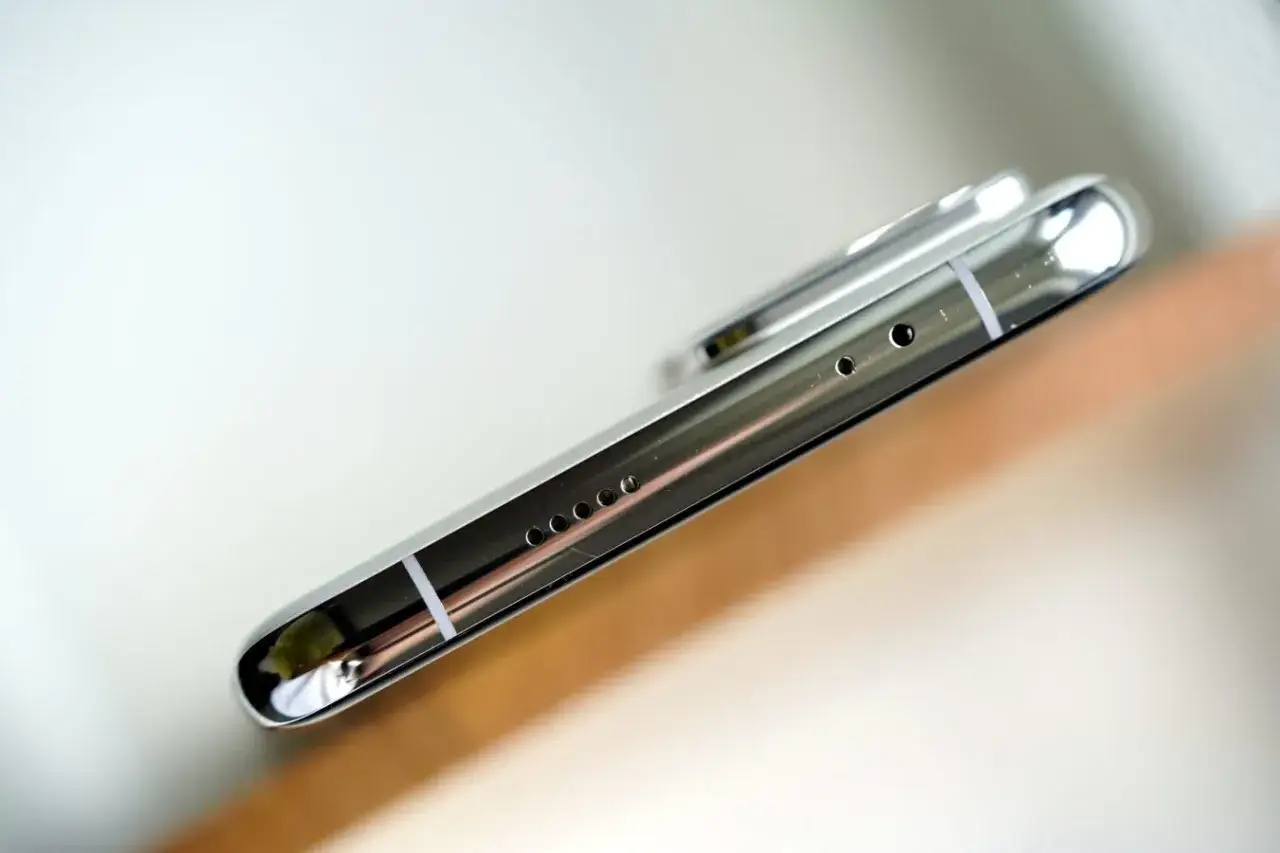 Huawei P6: Rewolucyjna elegancja w Twojej dłoni