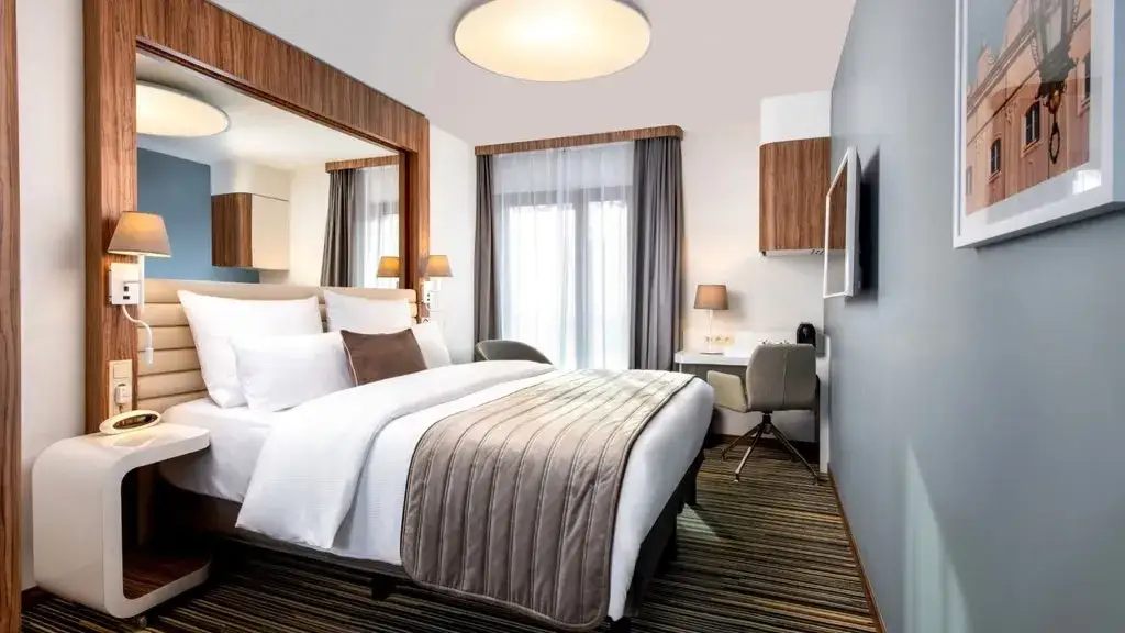 Ile kosztuje nocleg w Krakowie? Ceny, które zaskoczą każdego