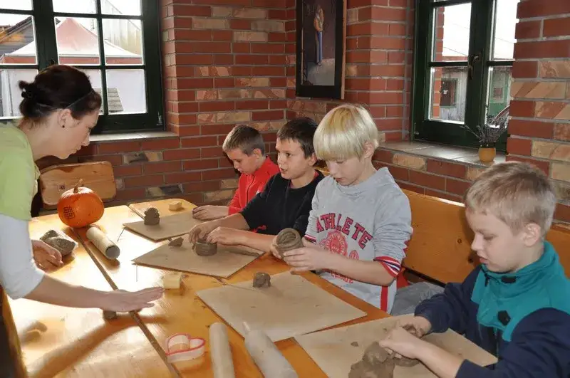 Czym zaskoczy dzieci Nidzica? 5 atrakcji, których się nie spodziewasz