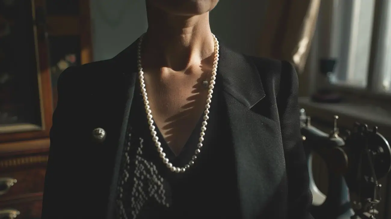 Film o Coco Chanel - tajemnice ikonicznej projektantki mody