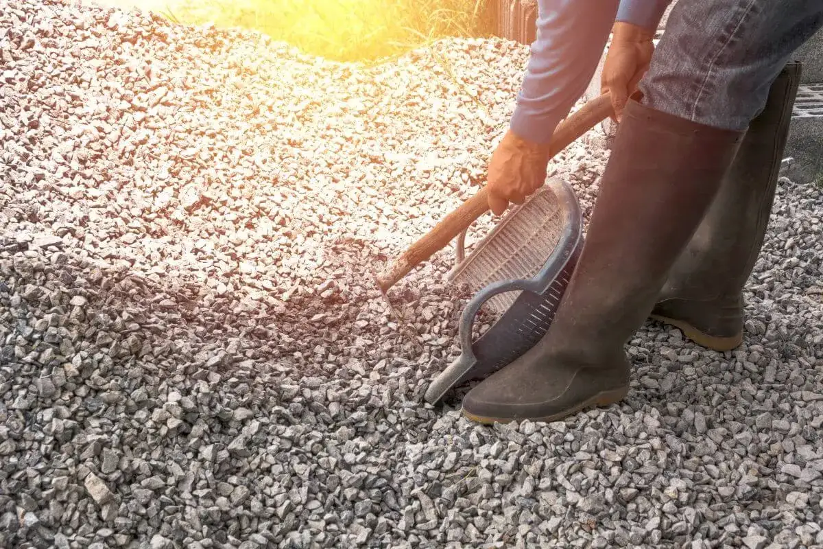 Kruszywo na drogę: Wybierz mądrze, zbuduj trwale i oszczędzaj!