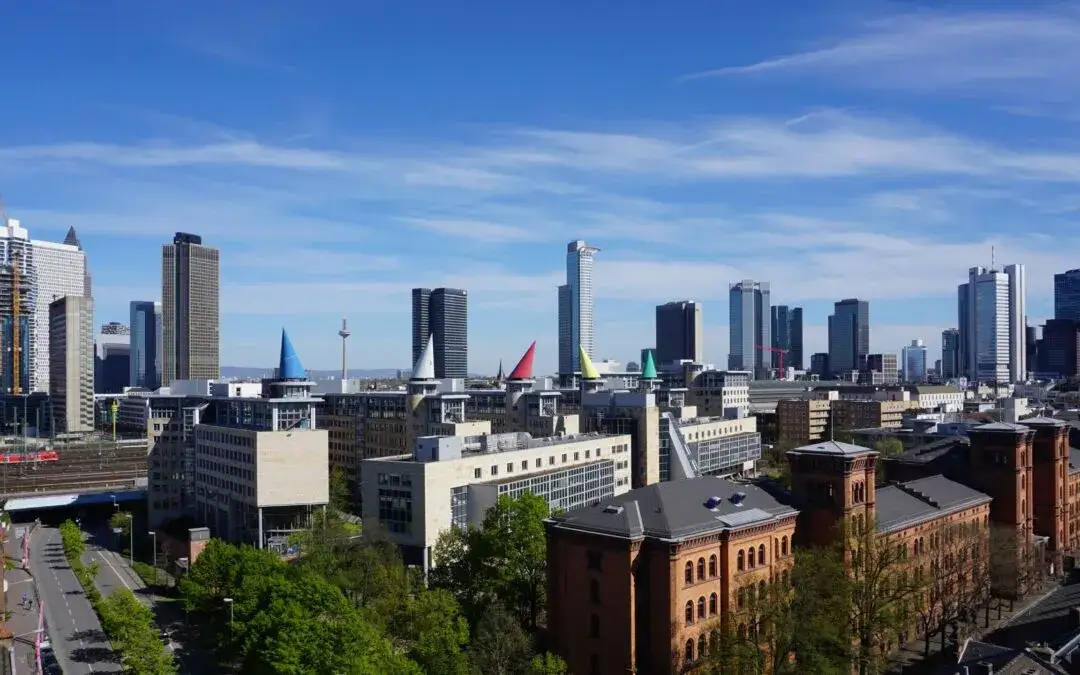 Amt für Bau und Immobilien Frankfurt: Wichtige Informationen und Services