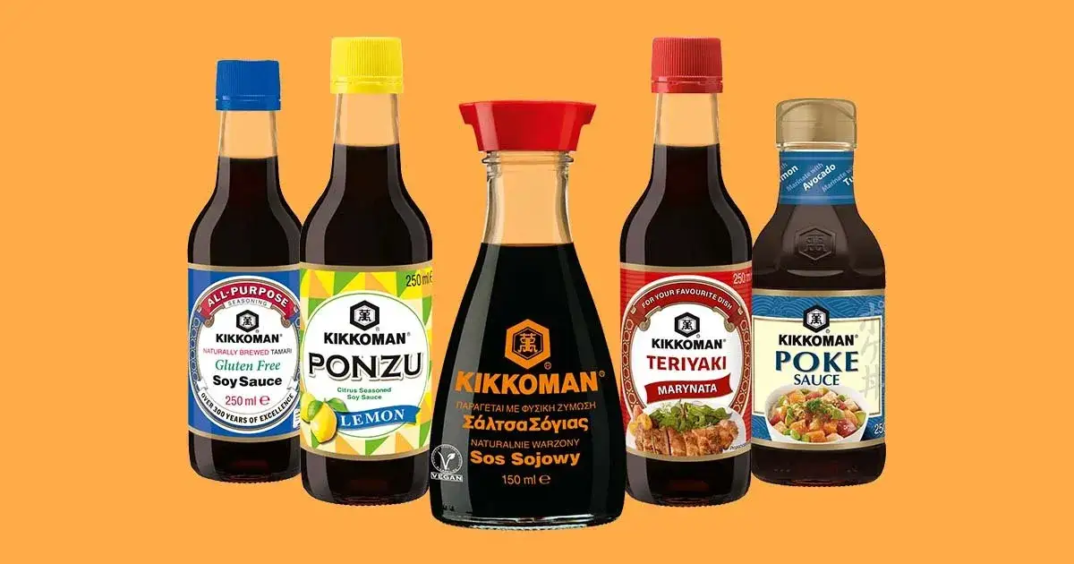 Ile kosztuje sos sojowy? Ceny, marki i porady (2024)