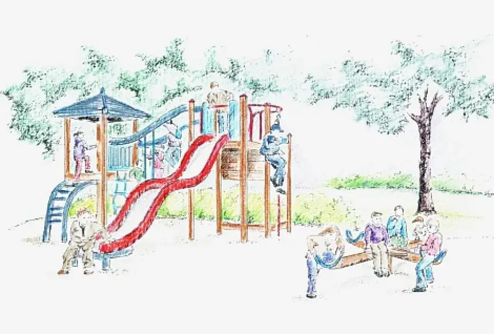 Od kiedy place zabaw dla dzieci? Nowe przepisy, które musisz znać