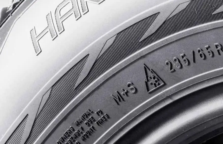 Jak odróżnić opony letnie od zimowych? Praktyczny poradnik