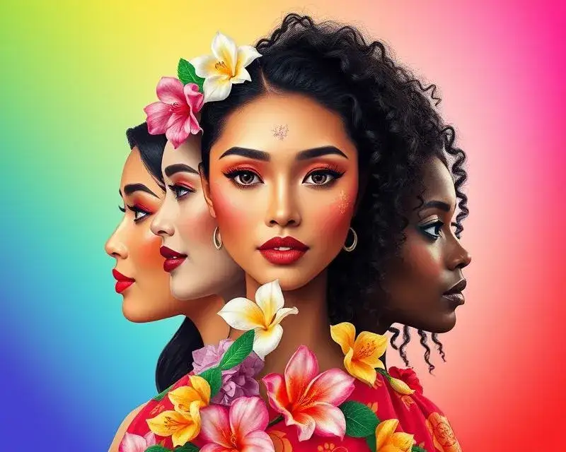 Subtelna uroda - co to znaczy i jakie cechy ją definiują