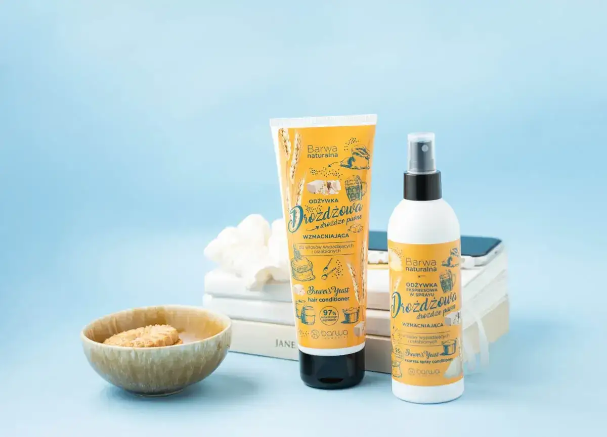 Jak wybrać odżywkę? Poznaj PEH, porowatość i INCI!