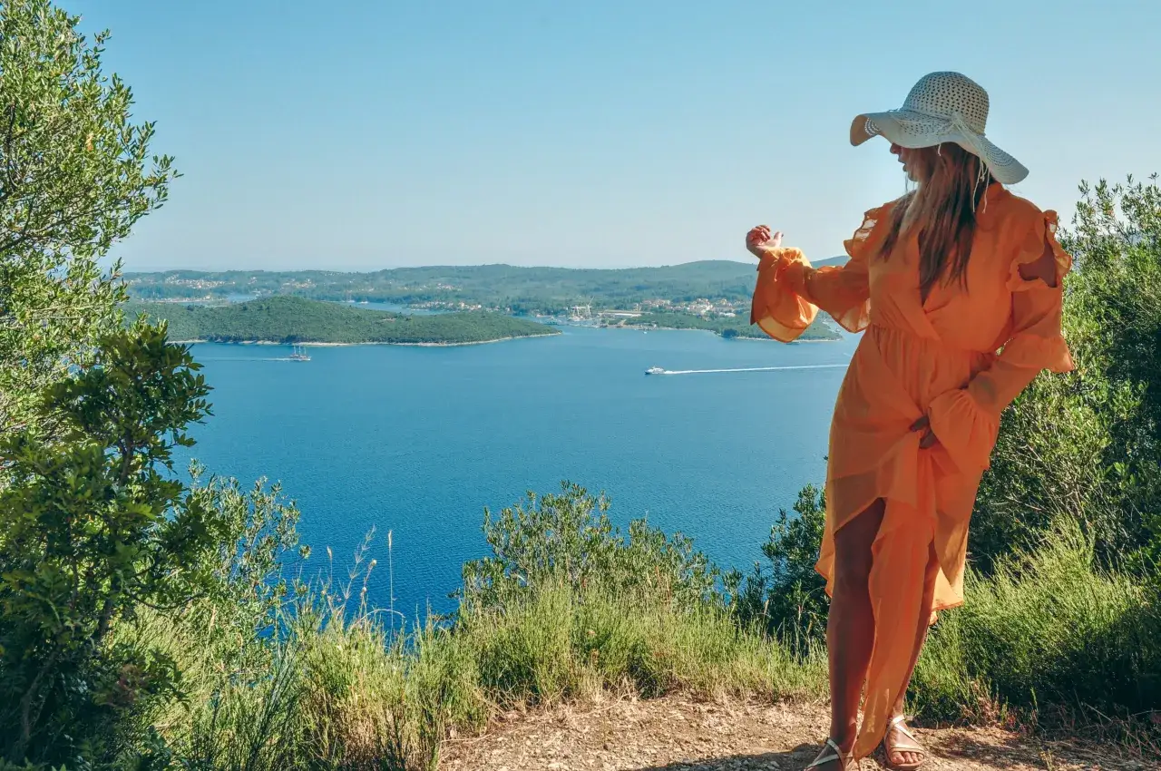 Chorwacja: Tani nocleg bez ryzyka? Mój przewodnik 2026