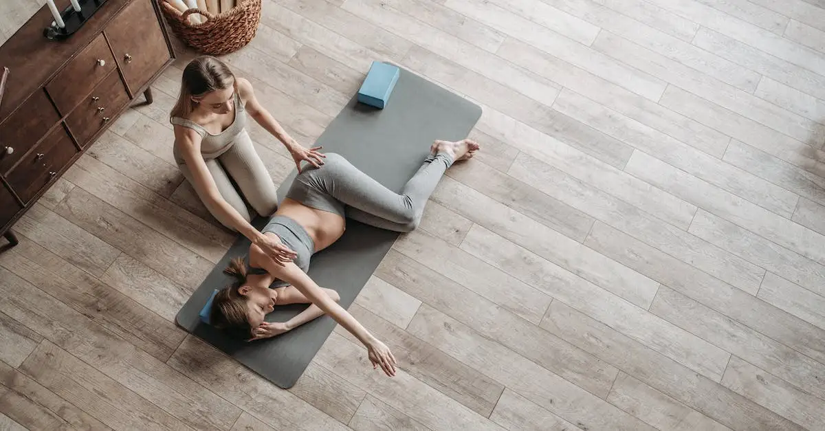 Fitness w ciąży - ćwiczenia wzmacniające mięśnie dna miednicy