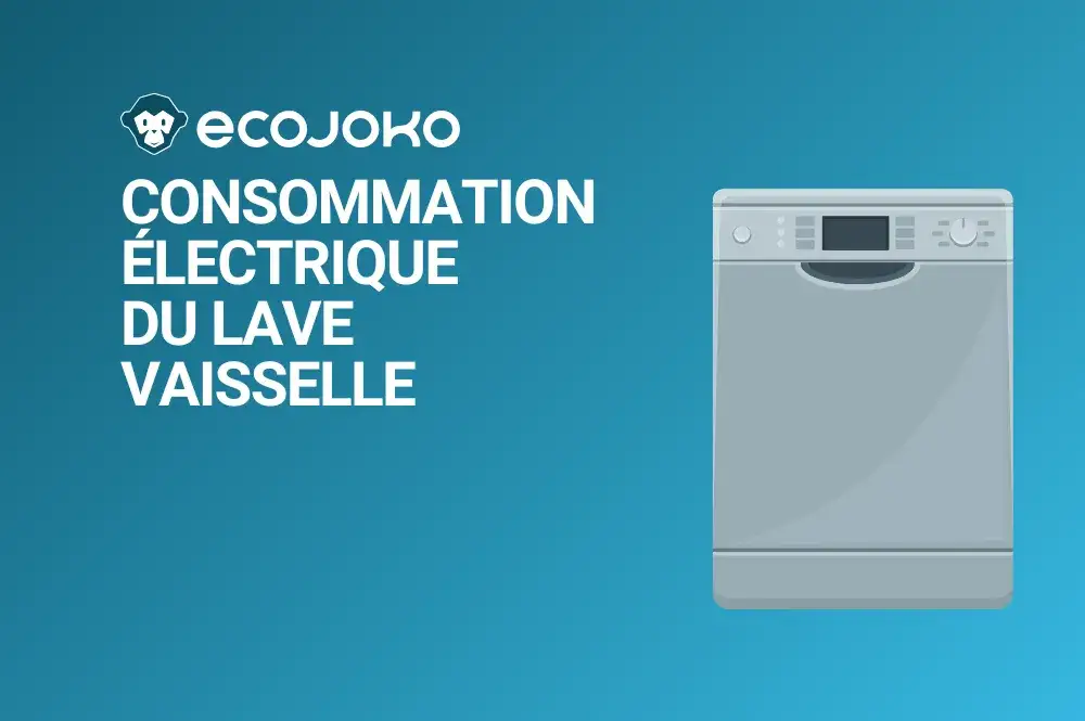 Combien consomme un lave-vaisselle en kWh ? Économisez sur votre facture