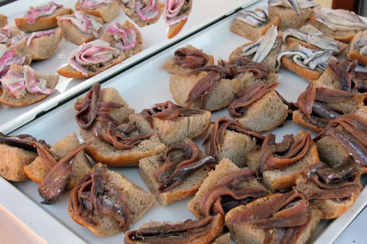 Zadar gdzie zjeść - najlepsze miejsca na pyszne jedzenie w mieście