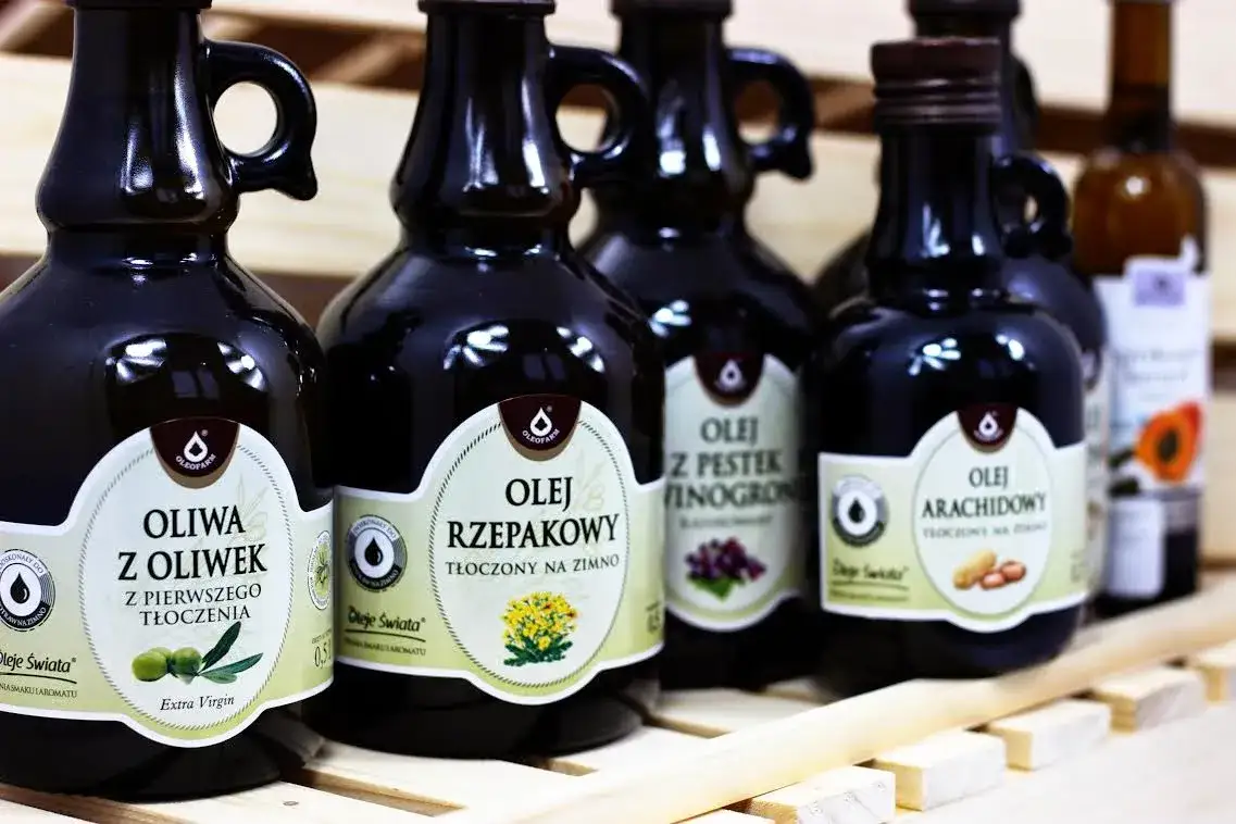 Olej czy oliwa do smażenia – który wybór jest zdrowszy i lepszy?