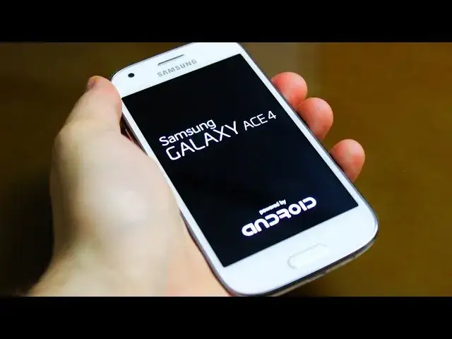 Galaxy Ace 4: Recenzja, specyfikacje i porównanie z Galaxy Ace 3