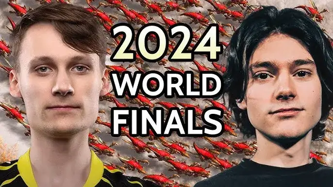 GSL StarCraft: Co musisz wiedzieć o turnieju i najlepszych graczach