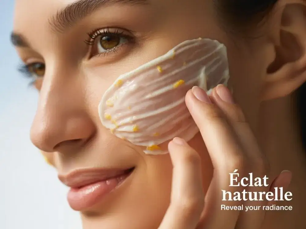 Peeling enzymatyczny: dla jakiej cery? Delikatne złuszczanie krok po kroku