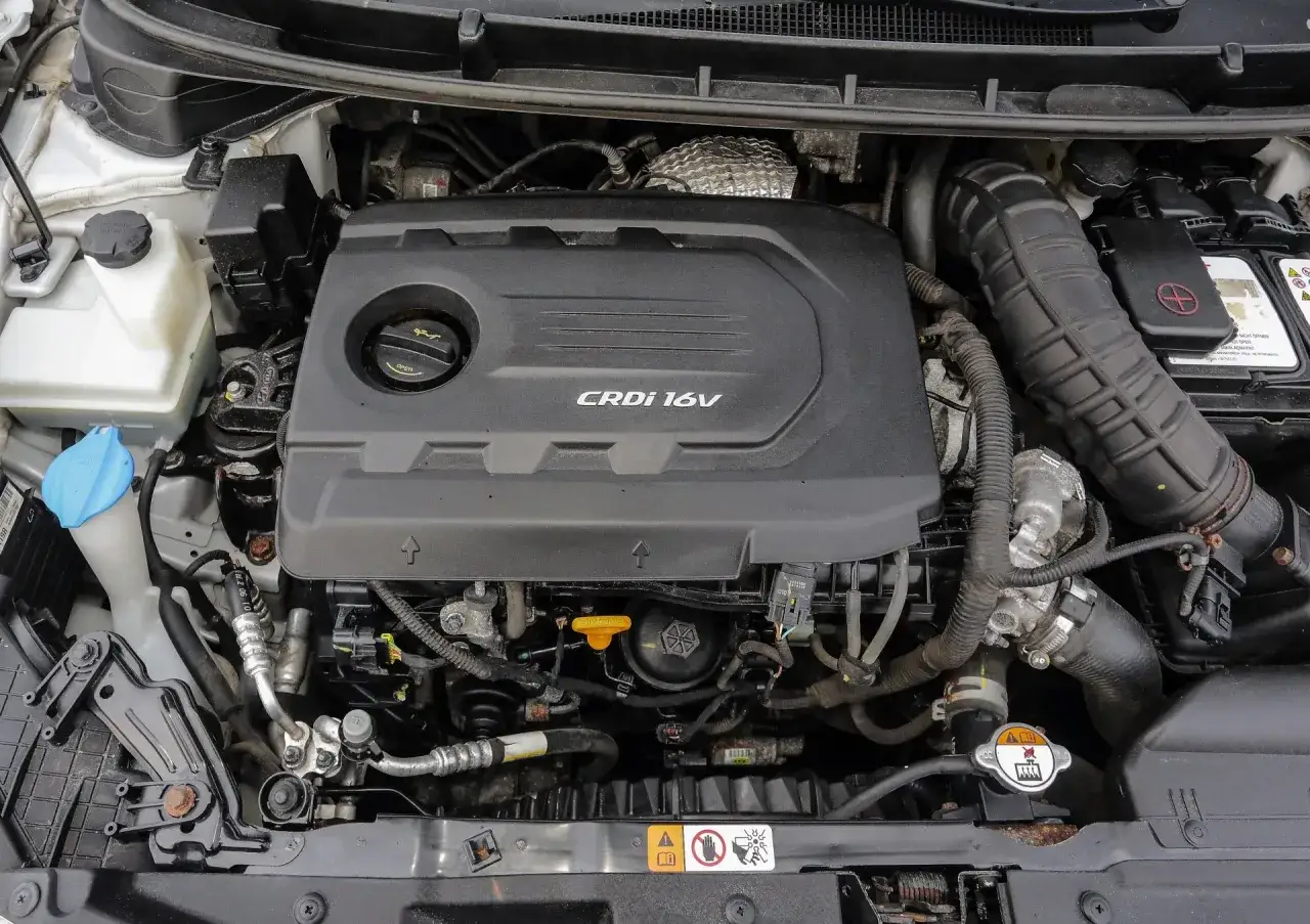 Euro 6 Diesel: Czy warto? Przewodnik po modelach i SCT