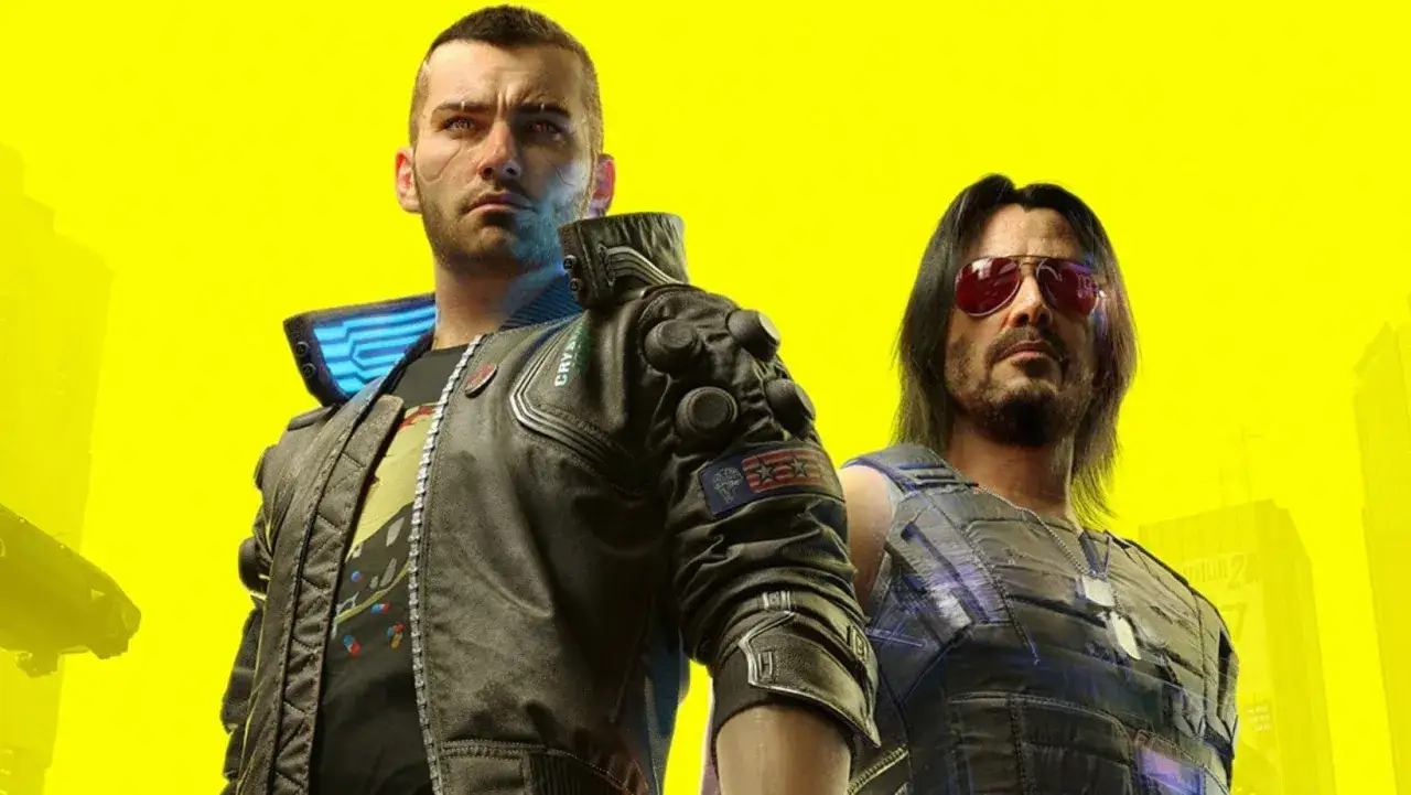 Cyberpunk 2077: Koniec DLC, początek Oriona? Wszystko, co wiemy