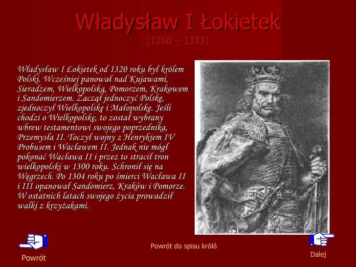Ile żyli polscy królowie? Fascynujące życie i władza w historii Polski
