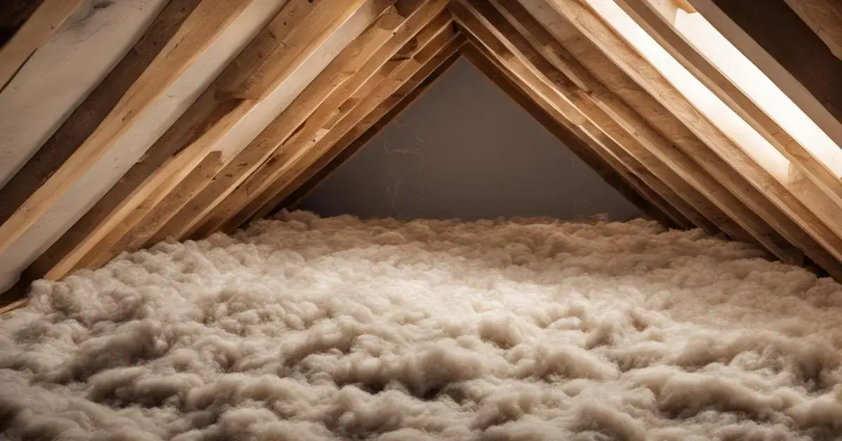 Jaki jest faktyczny koszt położenia wełny na poddaszu w 2025 roku? Kluczowe informacje o cenach izolacji