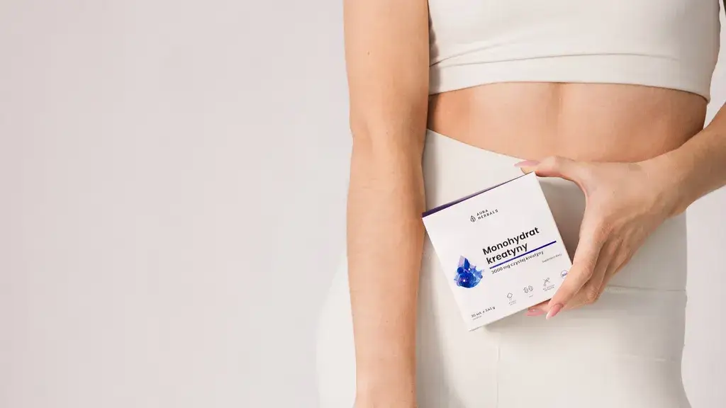 Kreatyna dla biegaczy: Czy warto? Korzyści, dawkowanie, mity