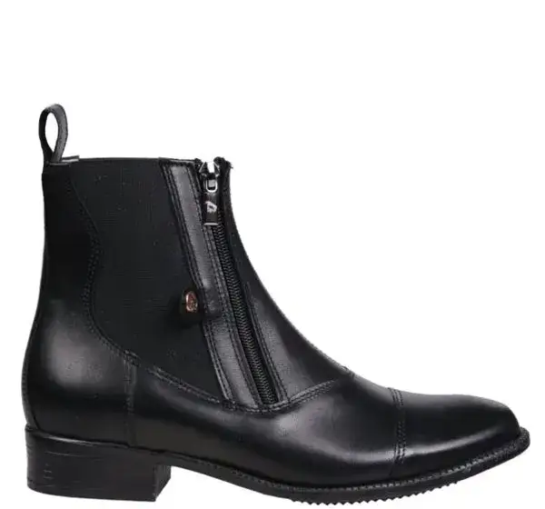 Najlepsze sztyblety jeździeckie męskie - komfort i styl na każdą jazdę