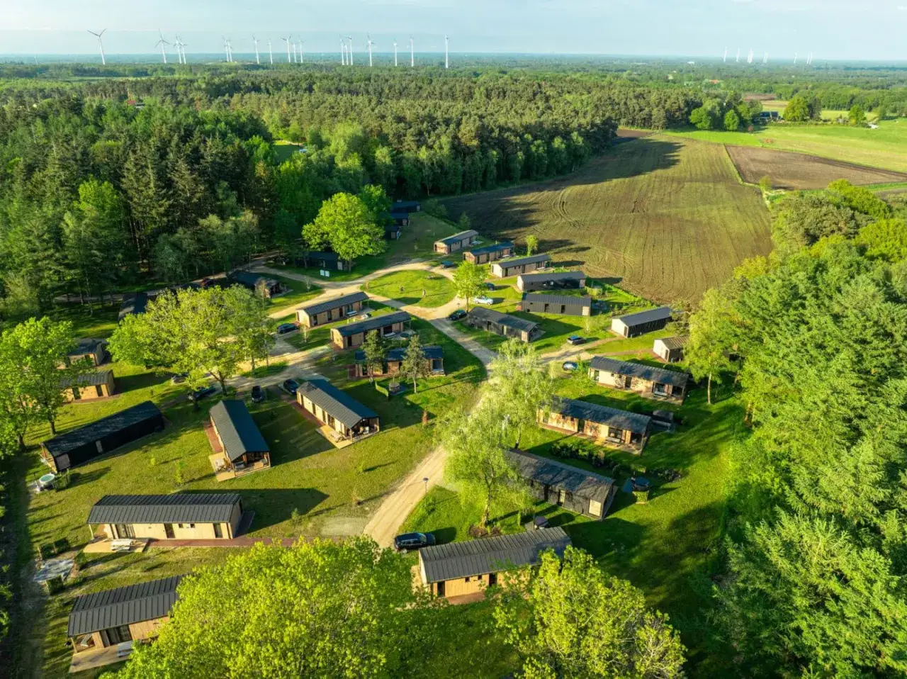 Wilsumer Berge Resort: So planen Sie den perfekten Familienurlaub